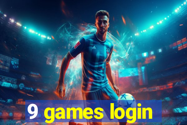 9 games login